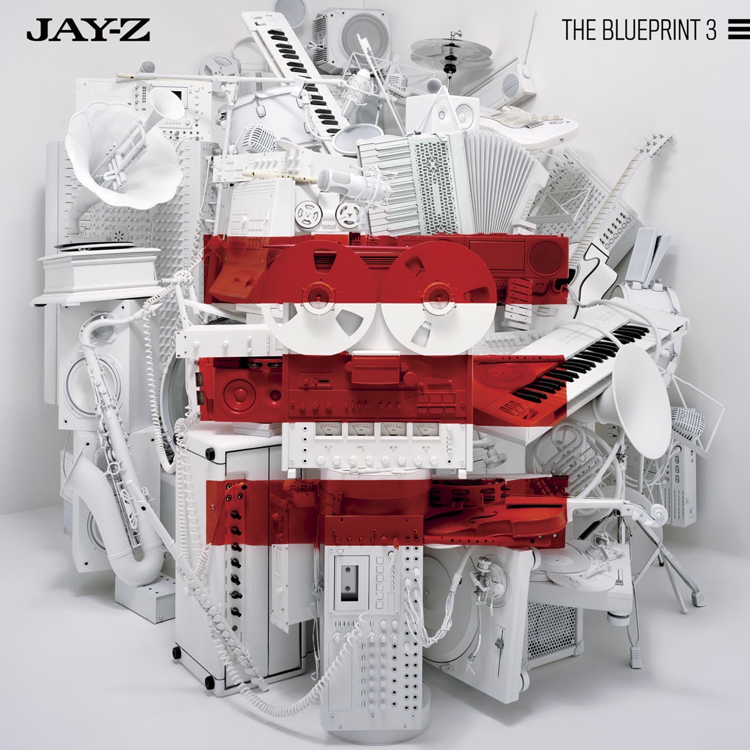 Art for Young Forever by JAY-Z & Mr Hudson