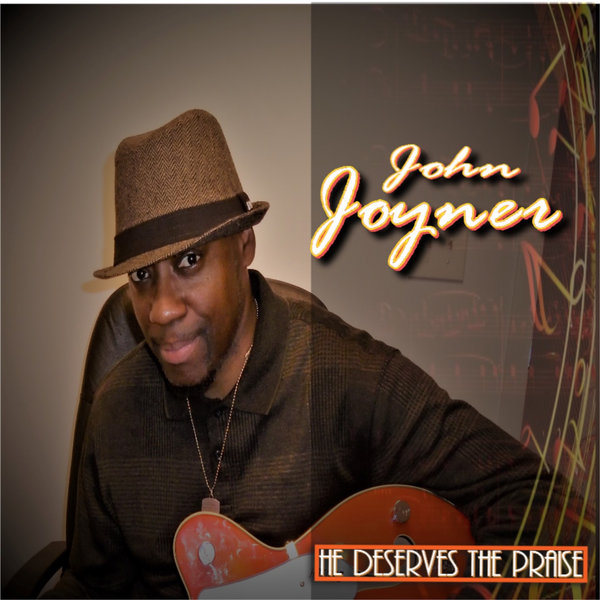 Art for Near the Cross by John Joyner