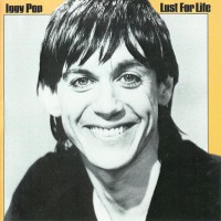 Art for Lust For Life by Iggy Pop