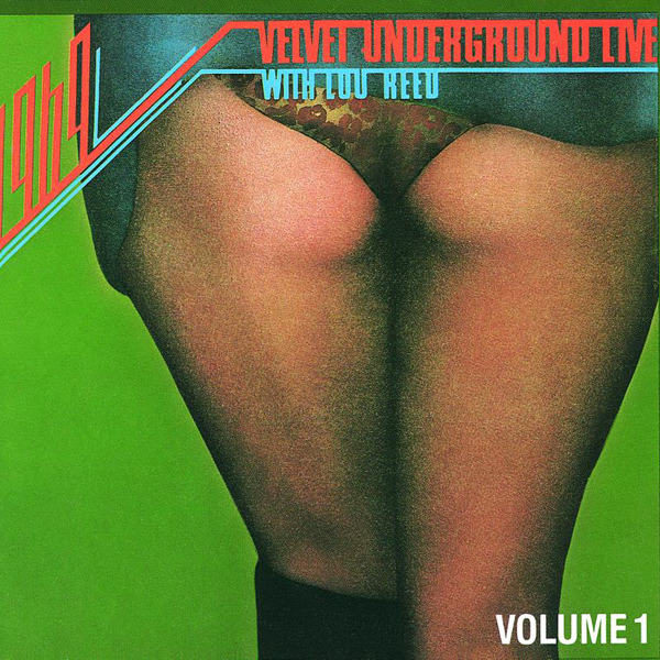 Art for Sweet Jane by The Velvet Underground