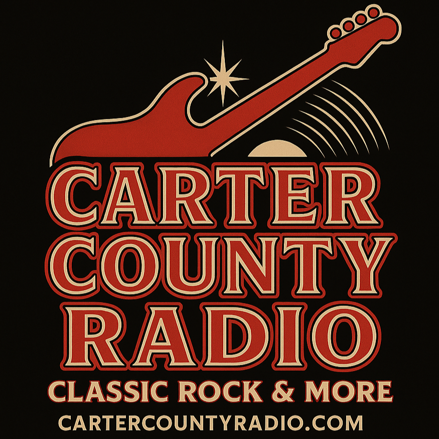 Carter County Radio