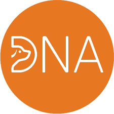 Art for DNA podcast David Hartshorne by Untitled Artist