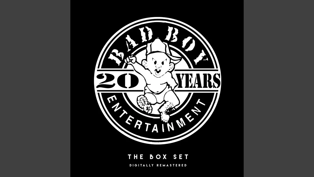 Art for Been Around the World (Bad Boy Remix) by P. Diddy, Mase, & Carl Thomas