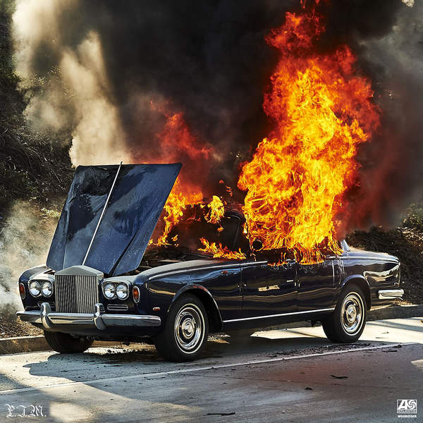 Art for So Young by Portugal. The Man