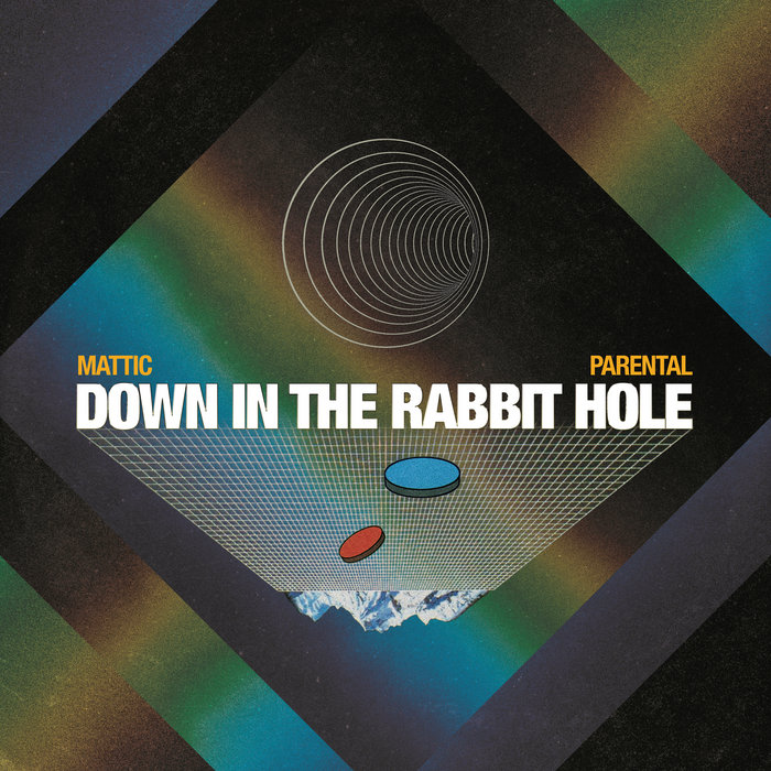 Artwork for Lost Exit Door (Instrumental)