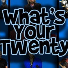 What's Your Twenty