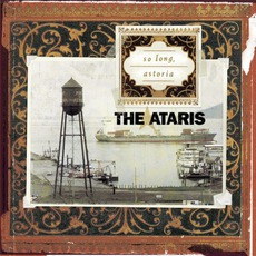 Art for So Long, Astoria by The Ataris