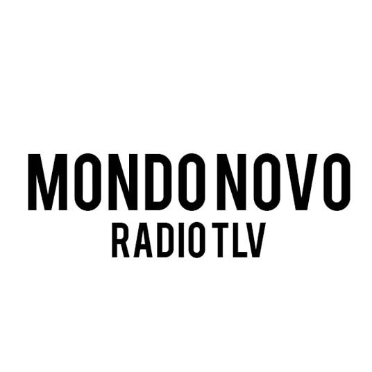Mondo Novo - Radio TLV logo