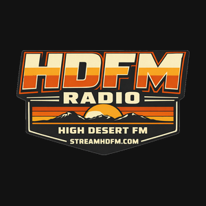 HDFM Radio | High Desert FM