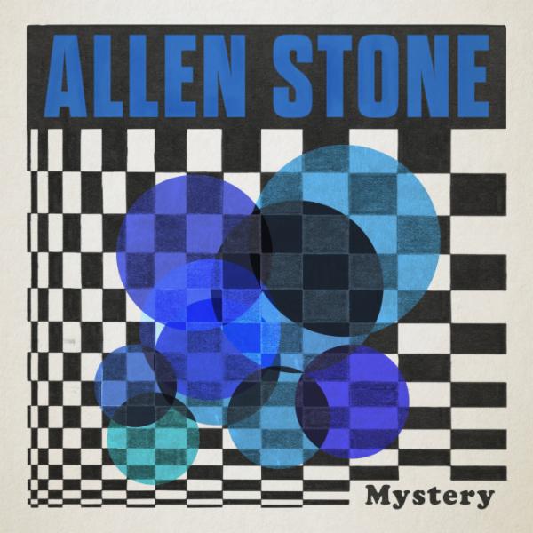Artwork for Mystery