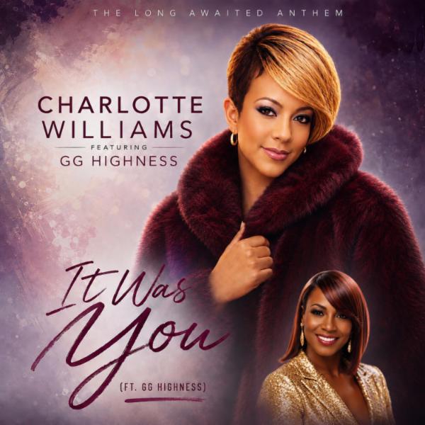 Cover von It Was You