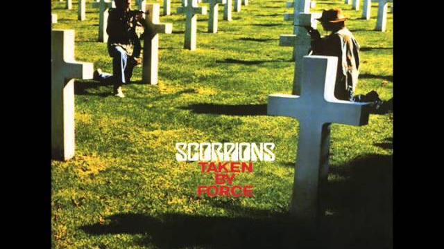 Art for We'll Burn The Sky by Scorpions