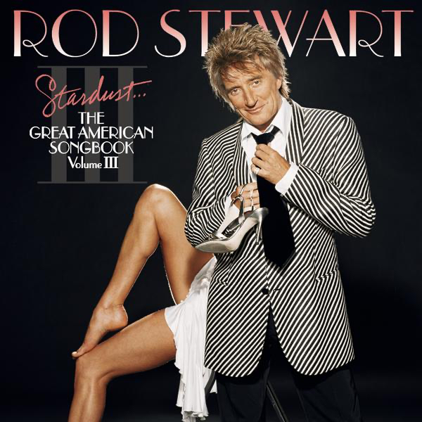 Art for Picture In A Frame by Rod Stewart