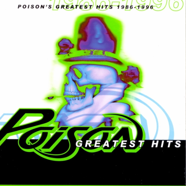Art for Your Mama Don't Dance (Remastered 1996) by Poison