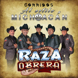Art for El Tarasco by Raza Obrera