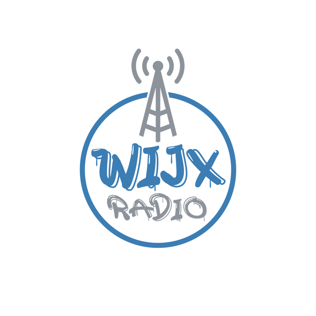 Wijx Radio logo