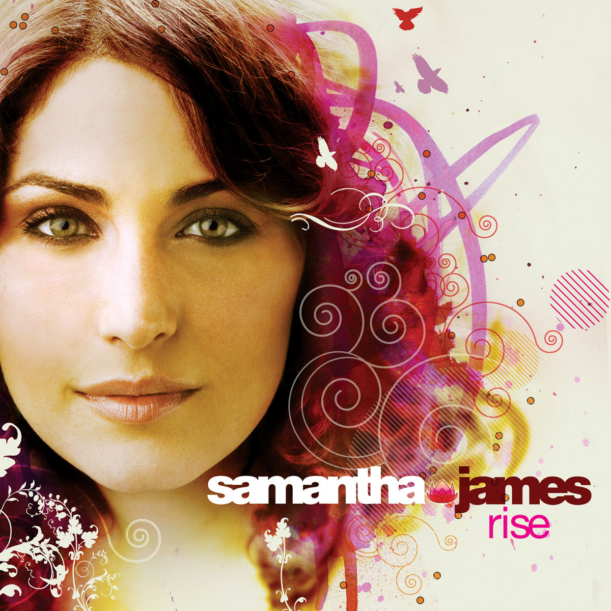 Artwork for Rise (Eric Kupper Remix)