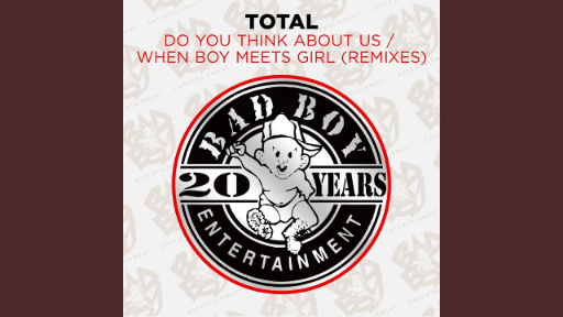 Art for When Boy Meets Girl by Total 