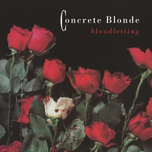 Art for Lullabye by Concrete Blonde