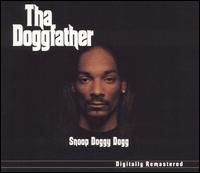 Art for Doggfather by Snoop Doggy Dogg