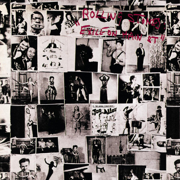Art for Sweet Virginia by The Rolling Stones