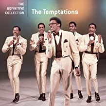 Art for Ain't Too Proud To Beg by The Temptations 