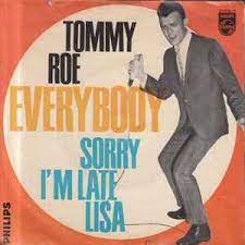 Art for Everybody  by Tommy Roe
