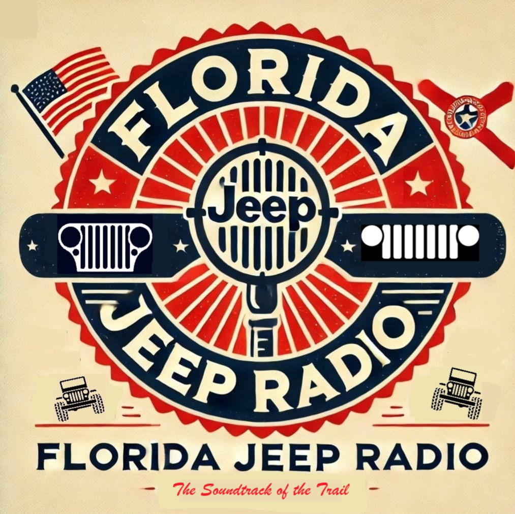 Florida Jeep Radio