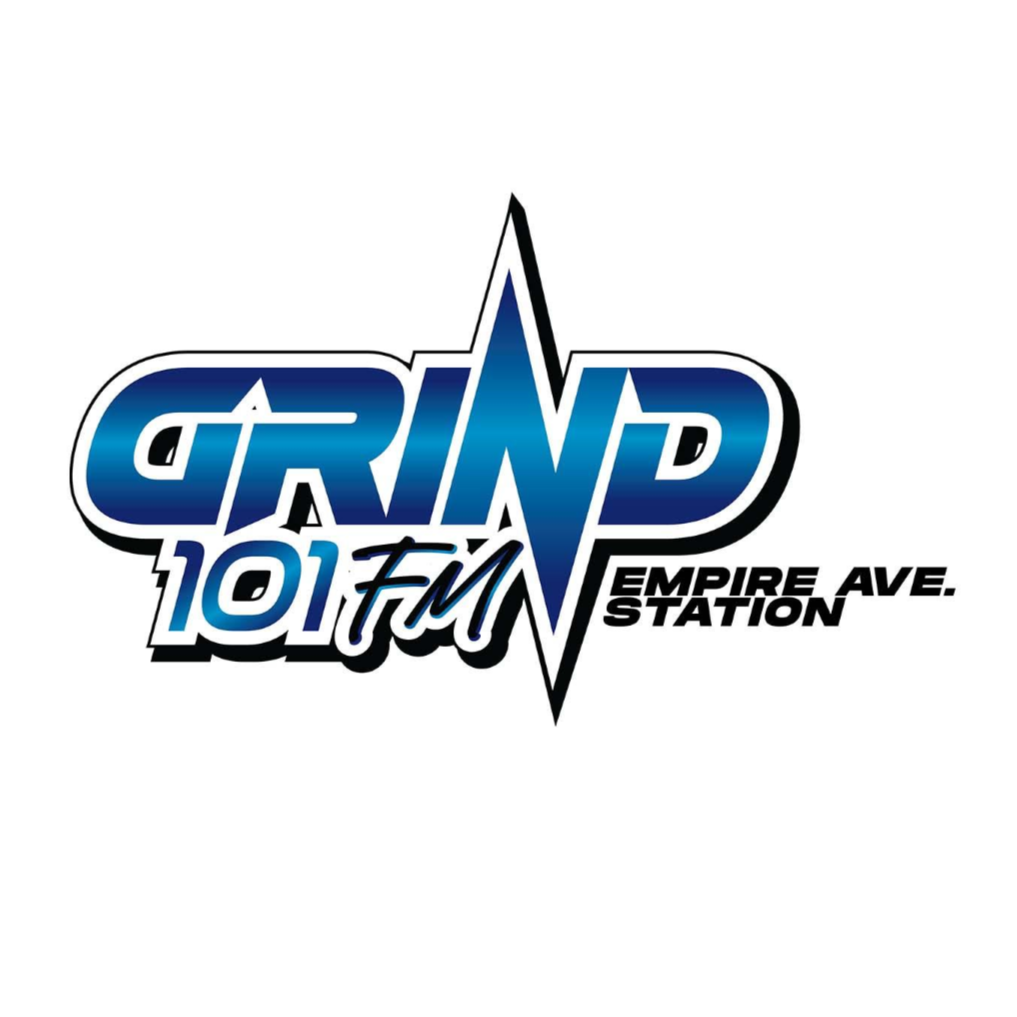 GRIND 101 FM
