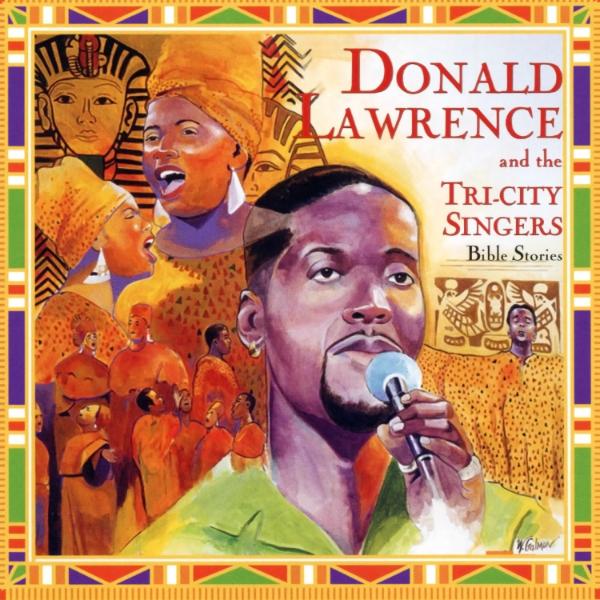 Art for When Sunday Comes by Donald Lawrence & The Tri-City Singers