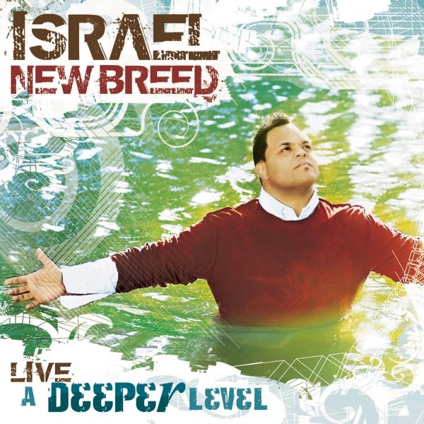 Art for Prayers of the Righteous by Israel & New Breed