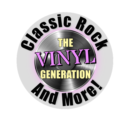The Vinyl Generation logo