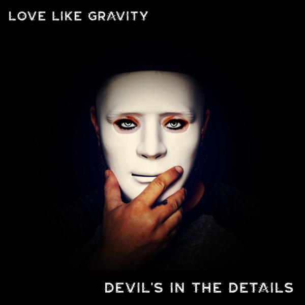 Artwork for Devil`s In The Details
