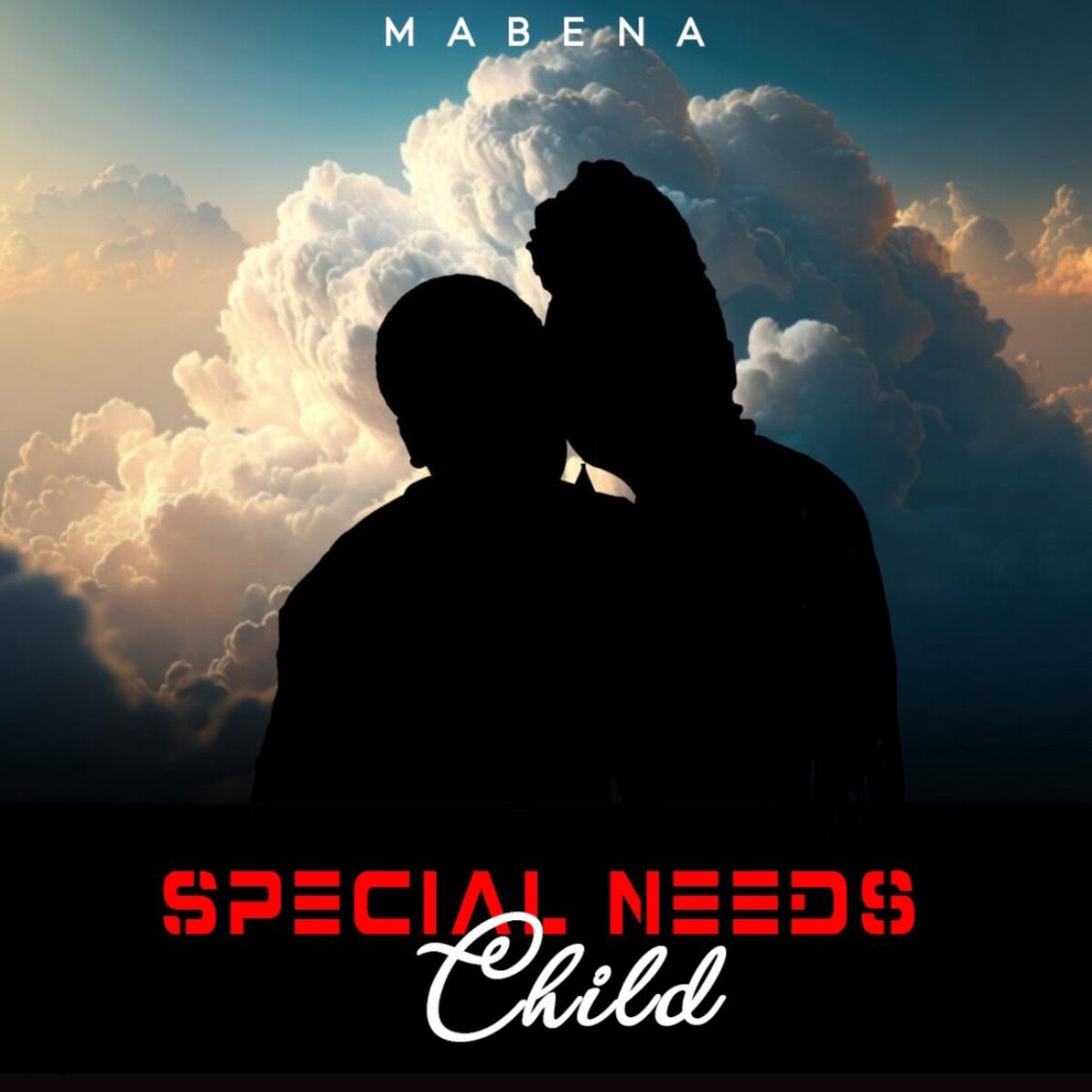 Art for My Special Needs Child by Mabena