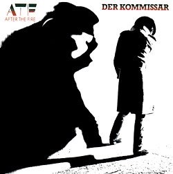Art for Der Kommissar (Radio Edit) by ATF 'After The Fire'
