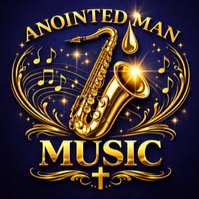 Anointed Man Music Radio