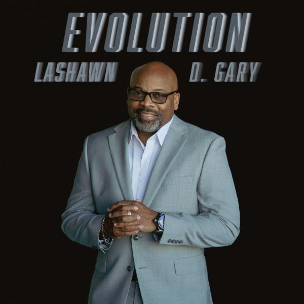 Artwork for Evolution