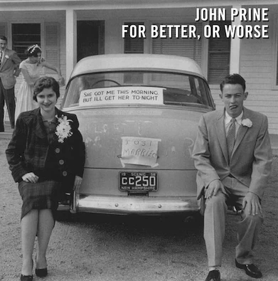 Art for Fifteen Years Ago by John Prine feat. Lee Ann Womack