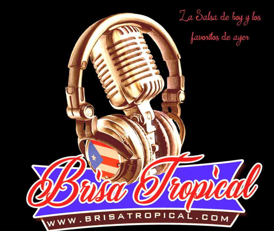 Radio La Brisa Tropical logo