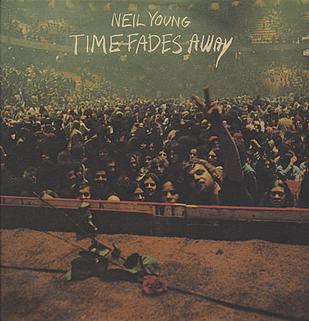Art for Don't Be Denied by Neil Young