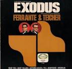 Art for (Theme From) Exodus by Ferrante & Teicher