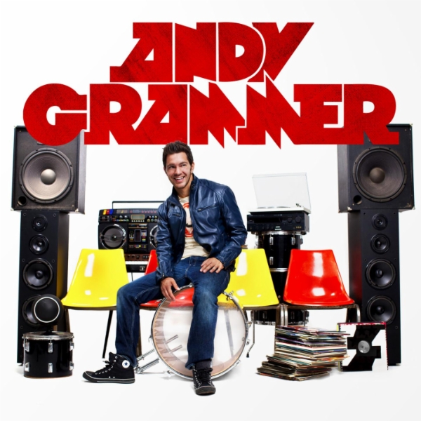 Art for Keep Your Head Up by Andy Grammer