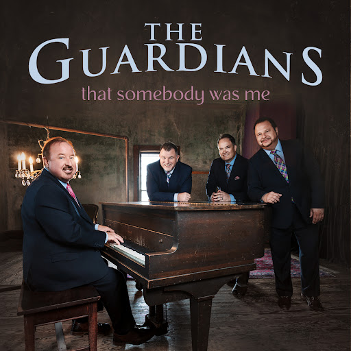 Artwork for That Somebody Was Me