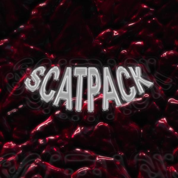 Art for scatpack by Mvkeyyj & Lazarus!