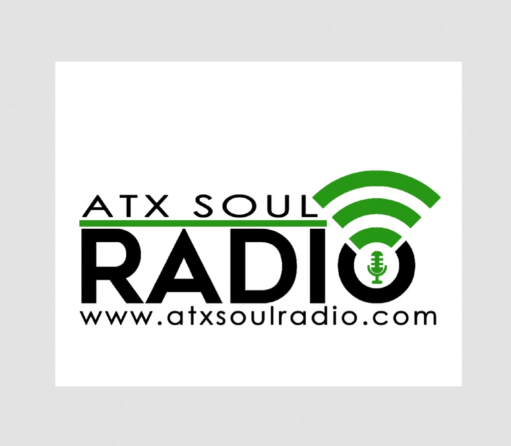 ATX Soul Radio.com logo