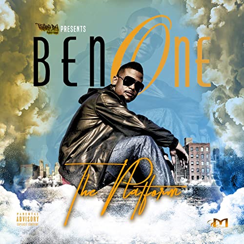 Art for Bounce That_Clean  by BenOne ft. Rio Dezonero  & Tylann