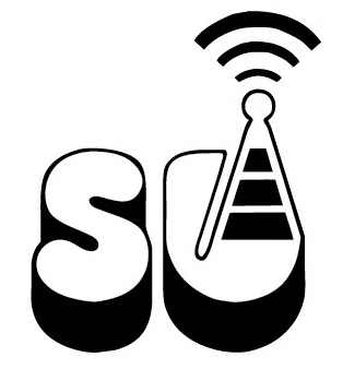 Upstream Radio logo