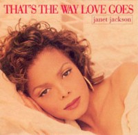 Art for That's The Way Love Goes (LP Version) by Janet Jackson
