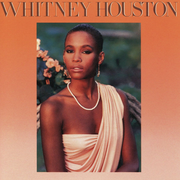 Art for You Give Good Love by Whitney Houston