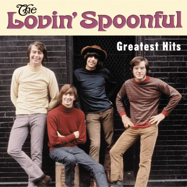 Art for Summer In The City by The Lovin' Spoonful